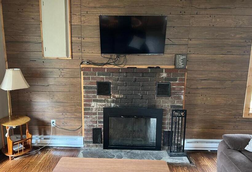 Дом 2 Спальни, Echo Valley Cottages