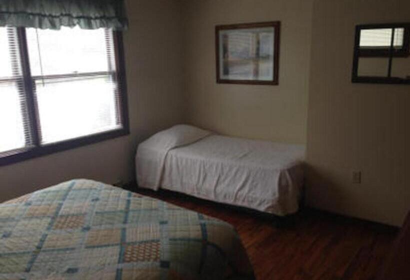 Family Suite, Echo Valley Cottages