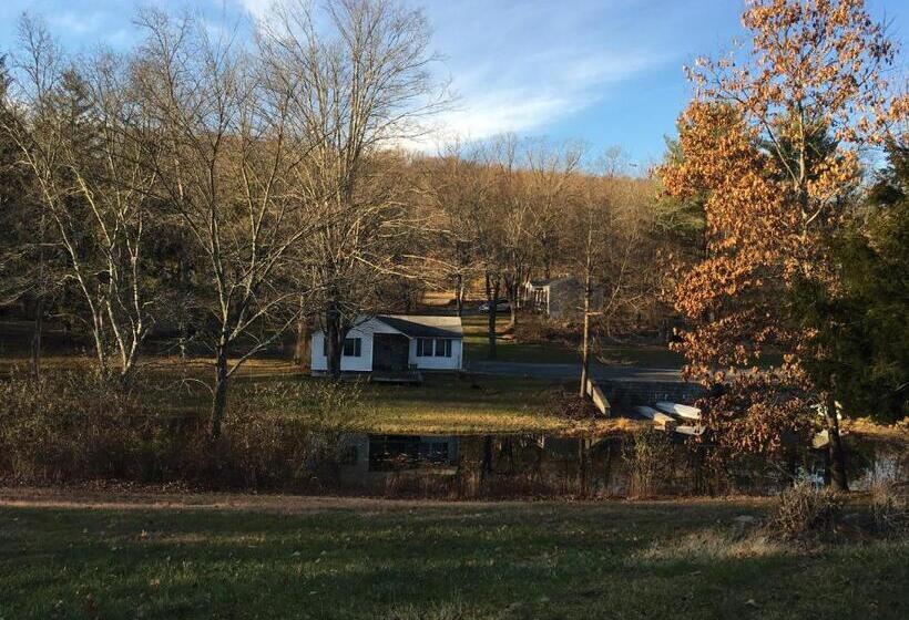 Семейный Номер, Echo Valley Cottages