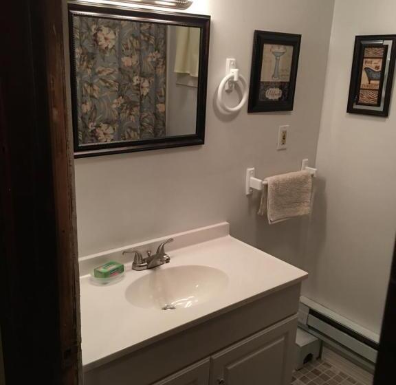 Семейный Номер, Echo Valley Cottages