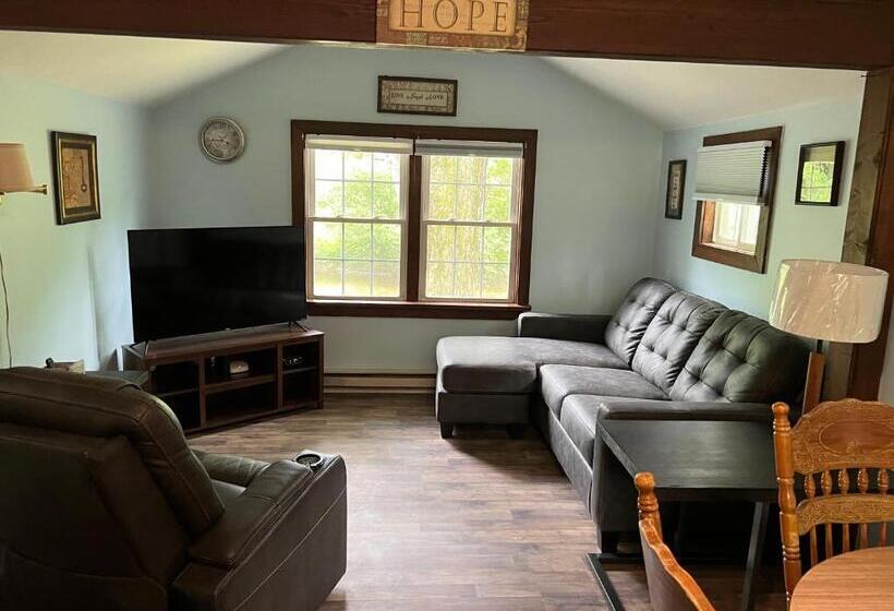 Семейный Номер, Echo Valley Cottages