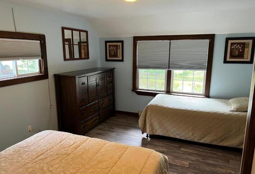 Семейный Номер, Echo Valley Cottages