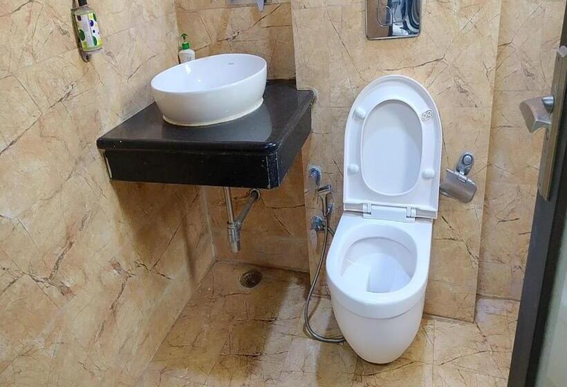 Delüks Oda, Daffodils Inn