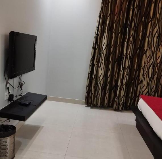 Delüks Oda, Daffodils Inn