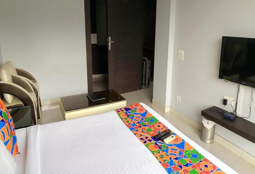 Balkonlu Delüks Oda, Daffodils Inn