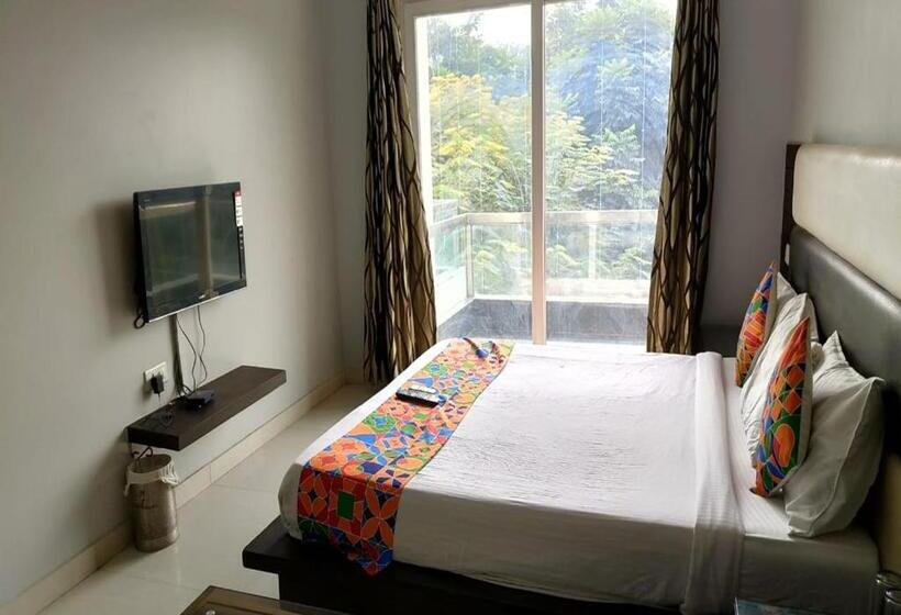 Balkonlu Delüks Oda, Daffodils Inn