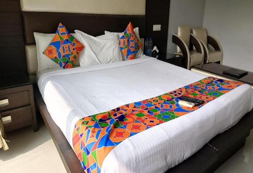 Balkonlu Delüks Oda, Daffodils Inn