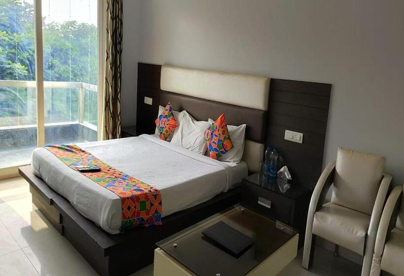 Balkonlu Delüks Oda, Daffodils Inn