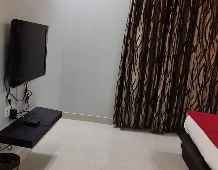 Delüks Oda, Daffodils Inn