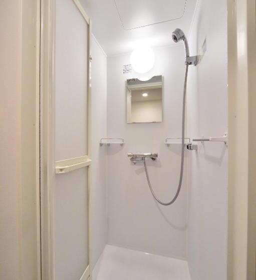 חדר סטנדרט, Dormy Inn Higashi Muroran