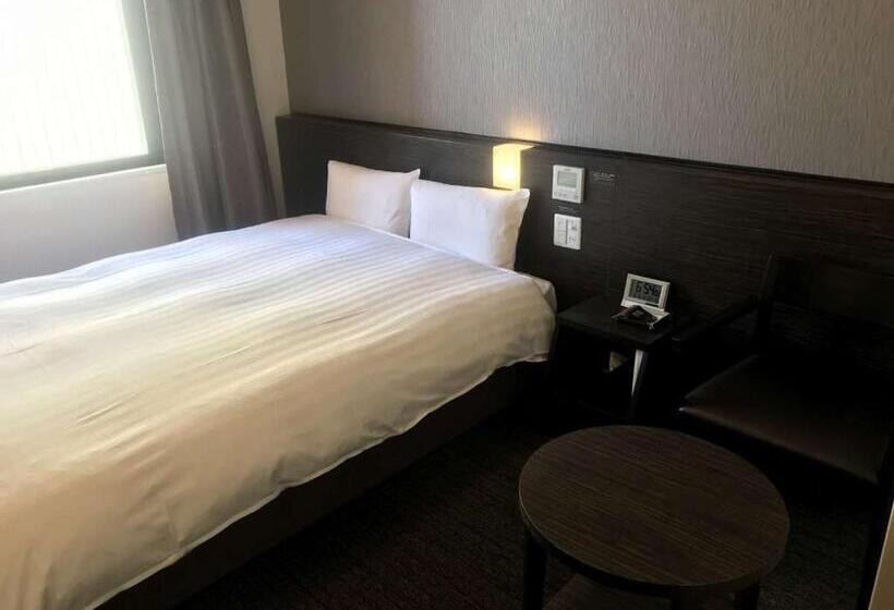 חדר קומפורט, Dormy Inn Higashi Muroran