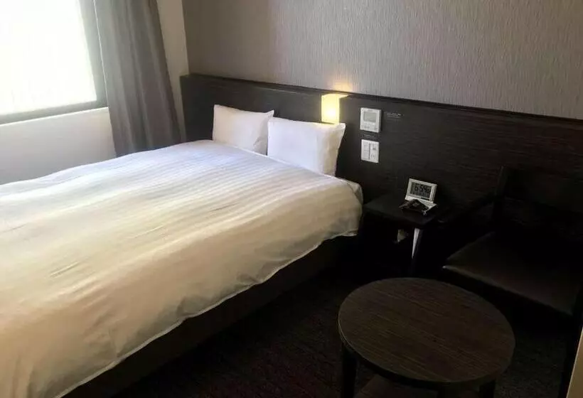 コンフォートルーム, Dormy Inn Higashi Muroran