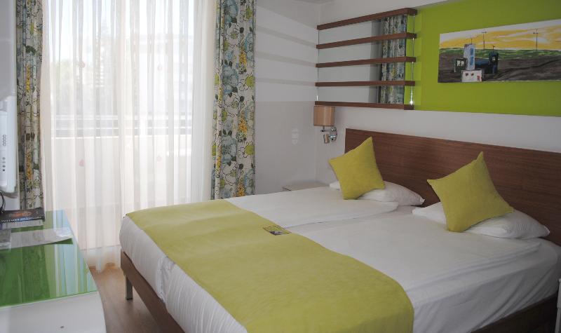 스탠다드 룸, Doubletree By Hilton Reading