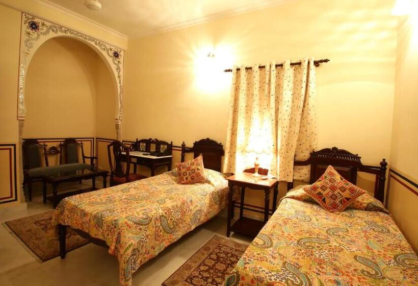 اتاق استاندارد, Khatu Haveli