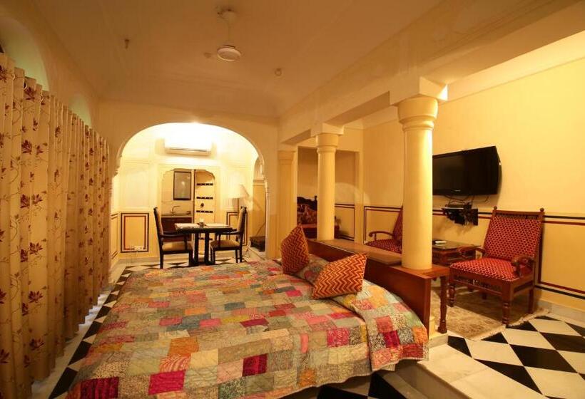 سوییت, Khatu Haveli