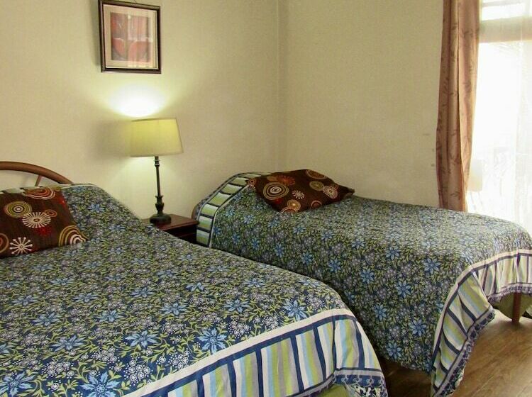 سوئیت خانواده 2 خوابه, La Guaria Inn & Suites