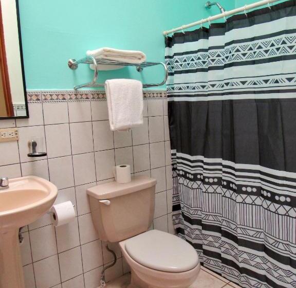 标准间, La Guaria Inn & Suites