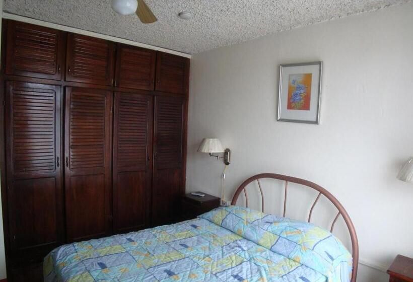 标准间, La Guaria Inn & Suites