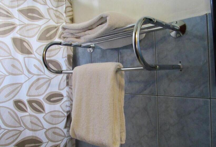 经济型三人房间, La Guaria Inn & Suites