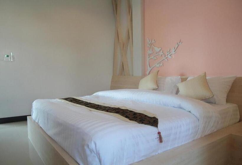 스탠다드 룸, Le Lerts Living