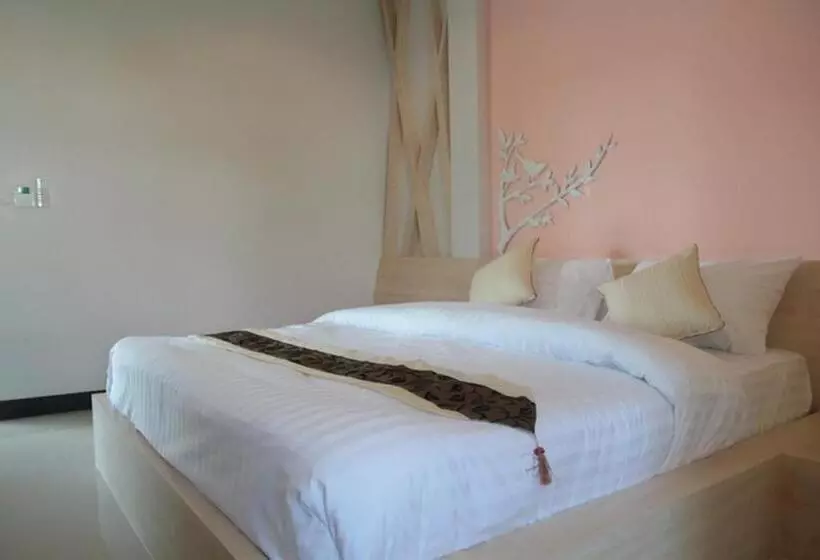 اتاق استاندارد, Le Lerts Living