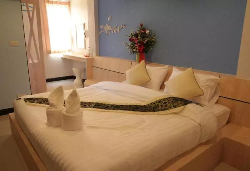 اتاق استاندارد, Le Lerts Living