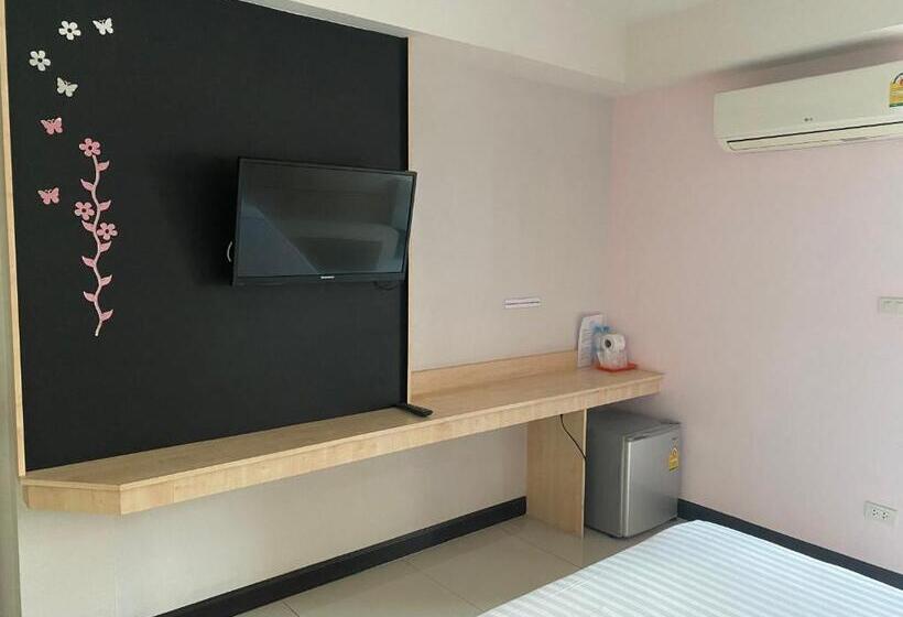 스탠다드 룸, Le Lerts Living