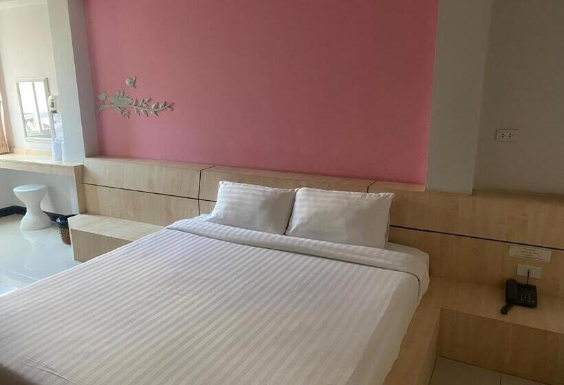 스탠다드 룸, Le Lerts Living