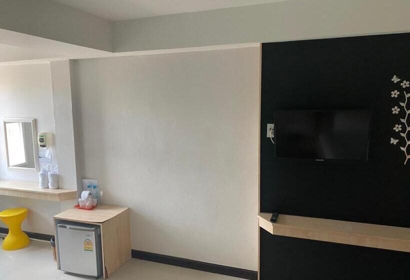 스탠다드 룸, Le Lerts Living