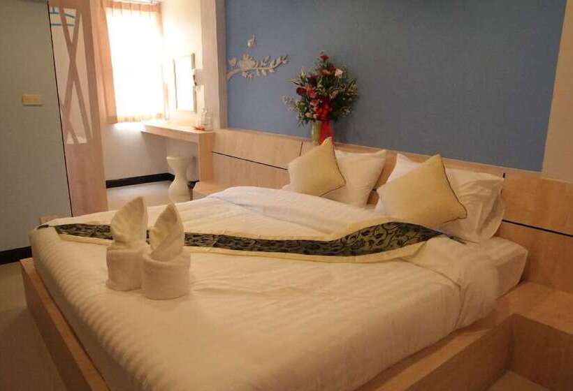 스탠다드 룸, Le Lerts Living