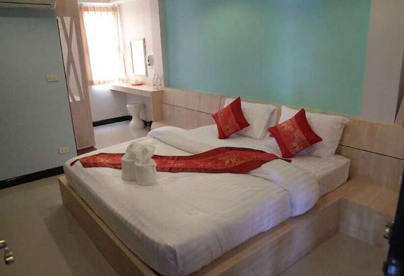 스탠다드 룸, Le Lerts Living