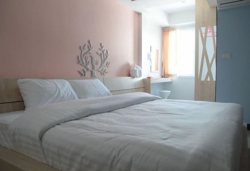 스탠다드 룸, Le Lerts Living