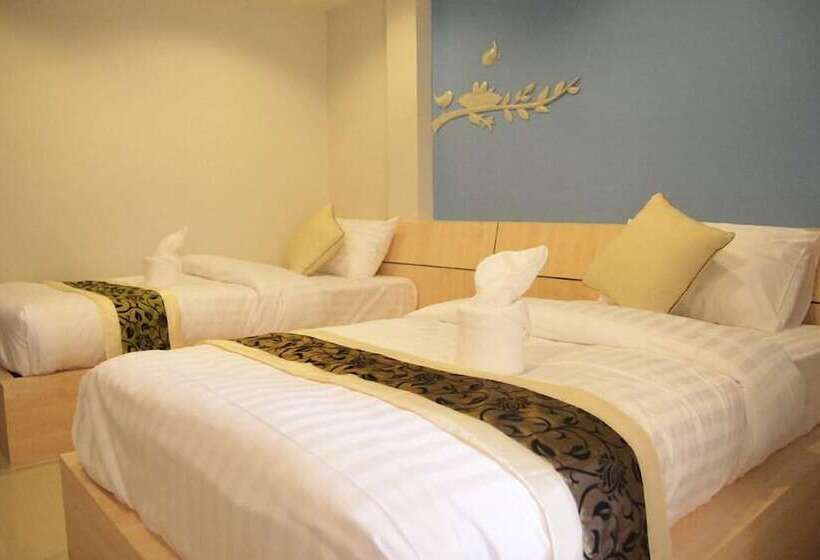 스탠다드 룸, Le Lerts Living