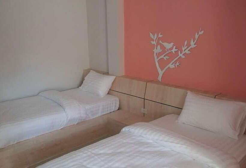 스탠다드 룸, Le Lerts Living