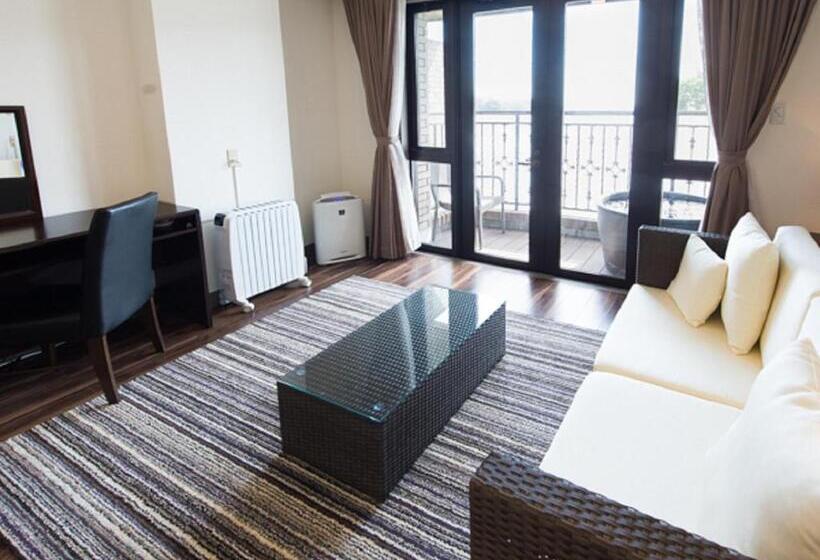 Номер Стандарт Совместная Ванная, Livemax Resort Jogasaki Kaigan