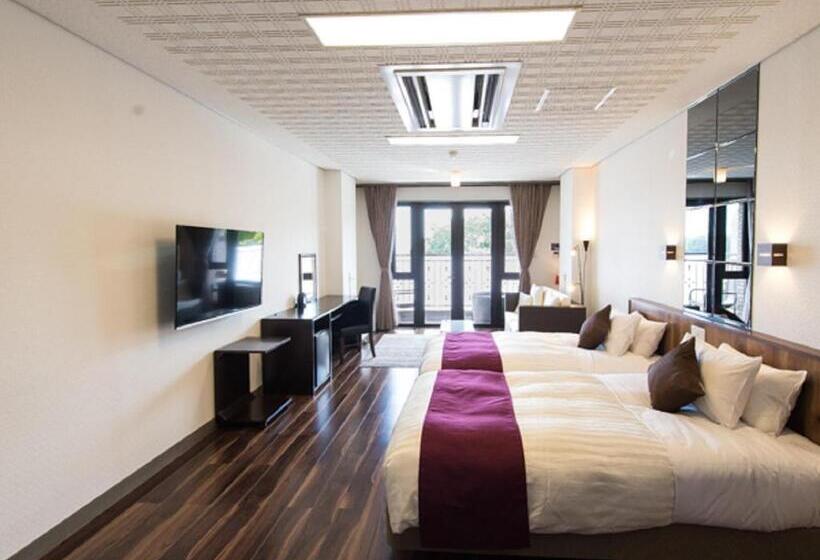 غرفة قياسية حمام مشترك, Livemax Resort Jogasaki Kaigan