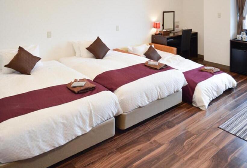 Номер Стандарт Вид на Море, Livemax Resort Jogasaki Kaigan