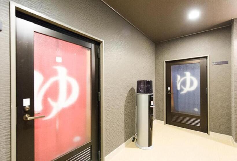 Четырехместный номер Премиум, Livemax Resort Jogasaki Kaigan