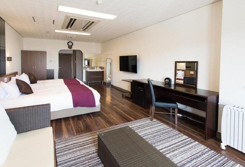 غرفة سوبيريور, Livemax Resort Jogasaki Kaigan