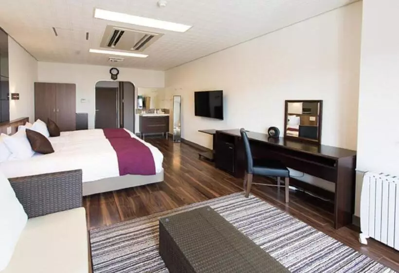 スーペリアールーム, Livemax Resort Jogasaki Kaigan