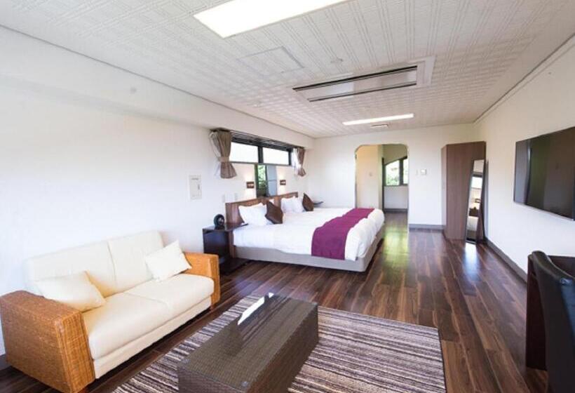 수피리어 룸, Livemax Resort Jogasaki Kaigan