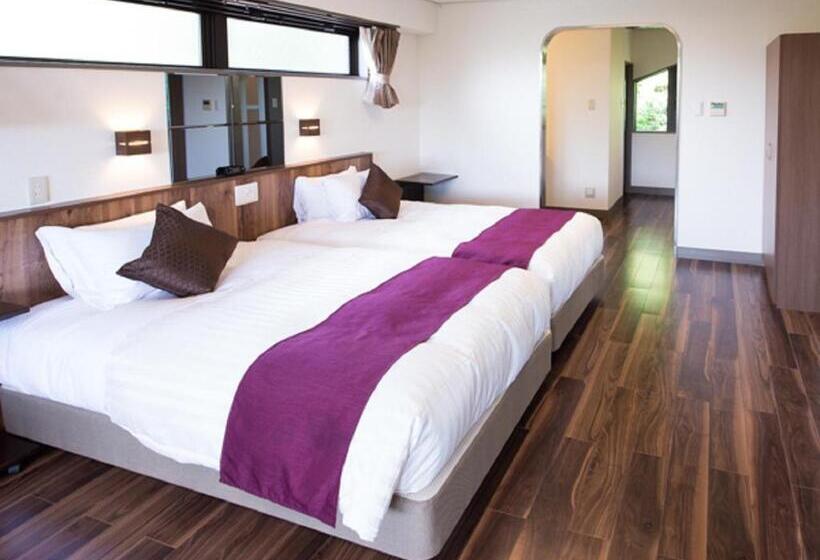 غرفة سوبيريور, Livemax Resort Jogasaki Kaigan