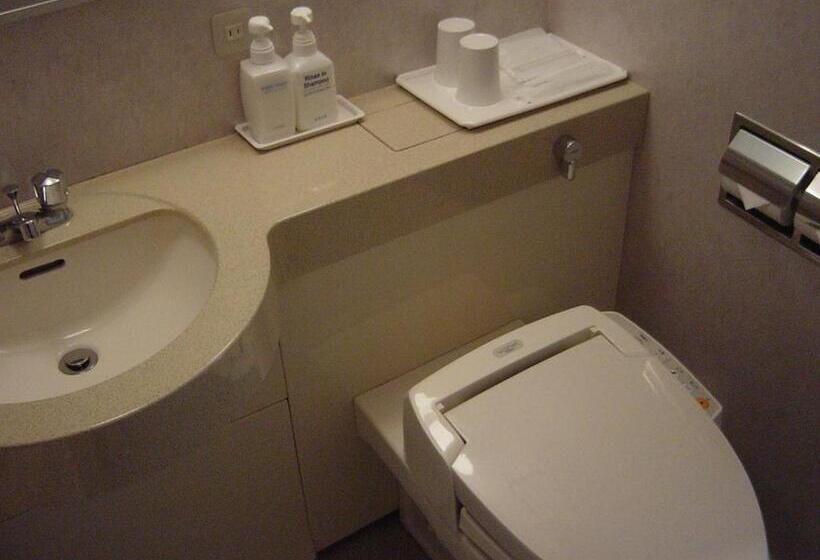 スタンダードルーム, Montagne Matsumoto