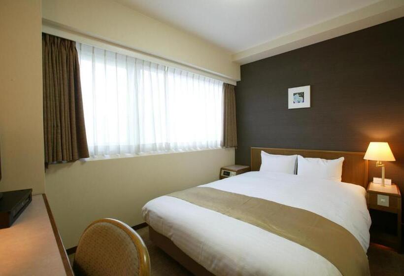 スタンダードルーム, Montagne Matsumoto