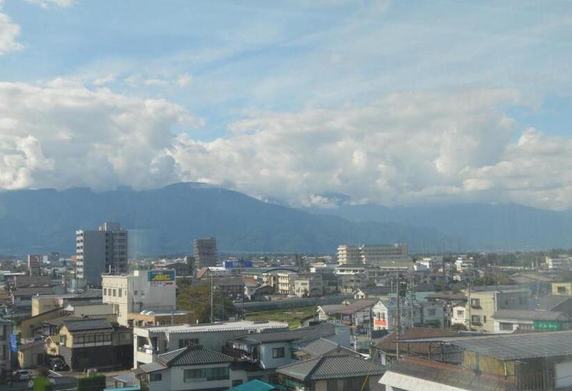 スタンダードルーム, Montagne Matsumoto