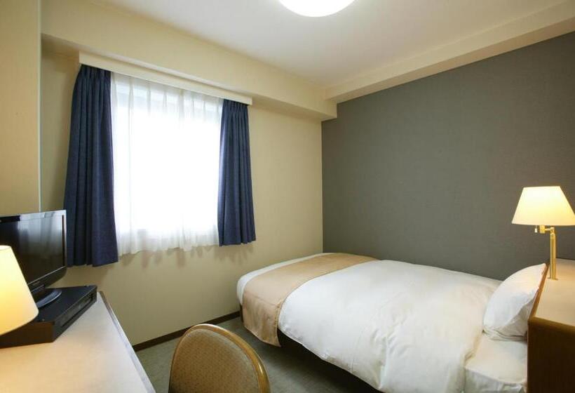 ダブルベッドのベーシックルーム, Montagne Matsumoto