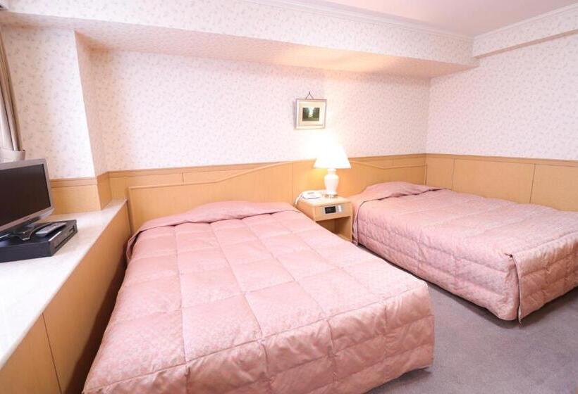 スーペリアールーム, Montagne Matsumoto