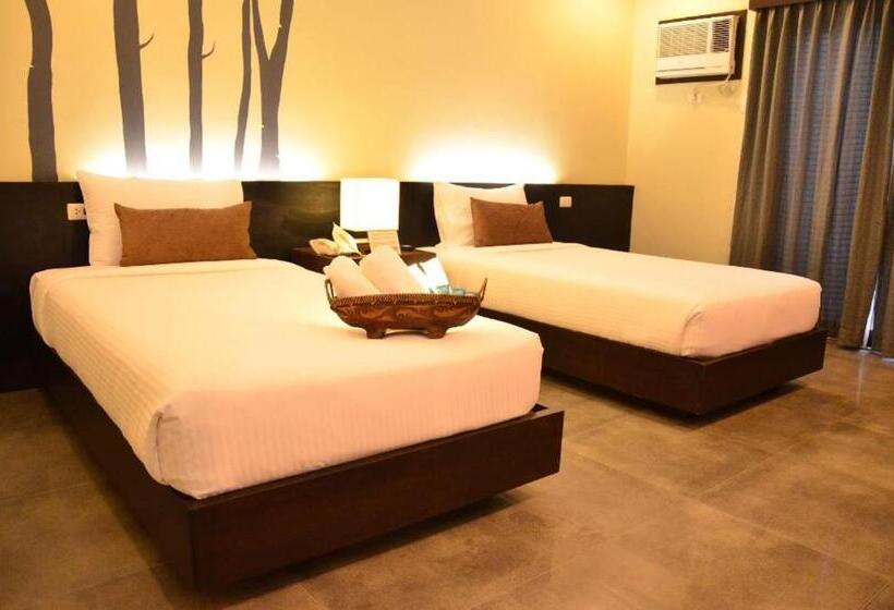 스탠다드 룸, One Manalo Place