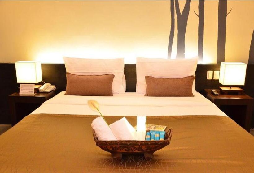 스탠다드 룸, One Manalo Place