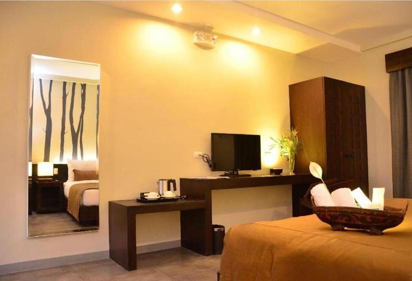 스탠다드 룸, One Manalo Place